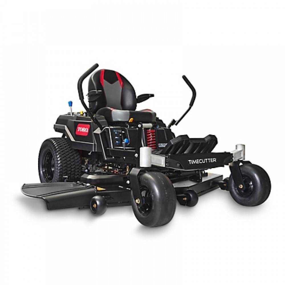 NEW Toro 60 in. Timecutter Havoc Edition Kohler 24 HP Commercial V-Twin Gas Dual Hydrostatic Zero Turn Riding Mower with Myride NEW Toro 60 in. Timecutter Havoc Edition Kohler 24 HP Commercial V-Twin Gas Dual Hydrostatic Zero Turn Riding Mower with Myride