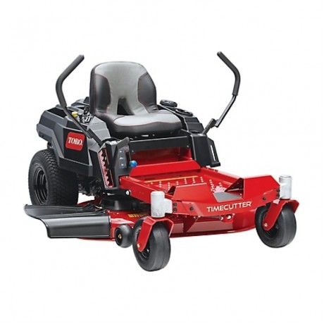 New Toro 42 in. Timecutter Briggs and Stratton 22 HP Commercial V-Twin Gas Dual Hydrostatic Zero Turn Riding Mower with Smart Speed