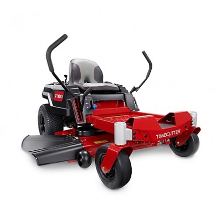Toro 42 in. 22 HP Gas-Powered TimeCutter Zero-Turn Mower