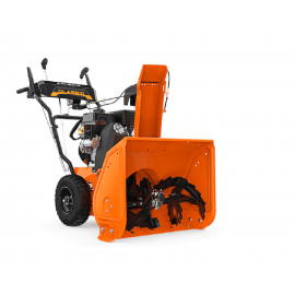 Ariens Classic 24 in. 2-Stage Electric Start Gas Snow Blower  Ariens Classic 24 in. 2-Stage Electric Start Gas Snow Blower
