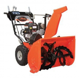 Ariens ST28DLE Professional, 120v Electric Start, 28 Inch Clearing Width  Ariens ST28DLE Professional, 120v Electric Start, 28 Inch Clearing Width