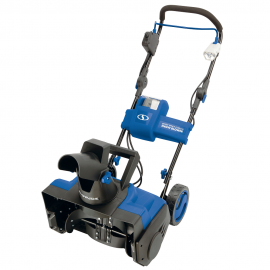 Snow Joe iON 18-inch Single-Stage Brushless 40V Cordless Electric Snowblower  Snow Joe iON 18-inch Single-Stage Brushless 40V Cordless Electric Snowblower