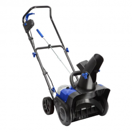 Snow Joe ION15SB-LT 40V 2.5 Ah Cordless Lithium-Ion 15 in. Single-Stage