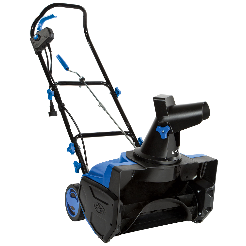 Snow Joe SJ618E - Ultra 18-Inch 13-Amp Electric Snow Thrower Snow Joe SJ618E - Ultra 18-Inch 13-Amp Electric Snow Thrower