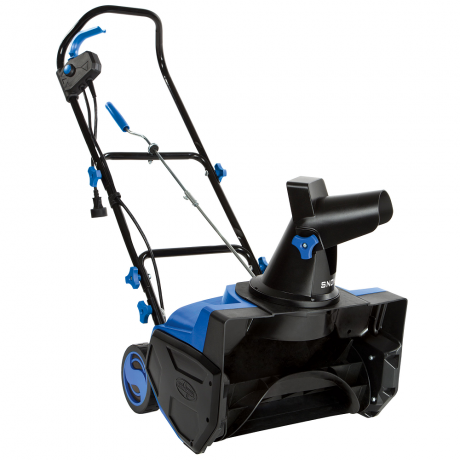 Snow Joe SJ618E - Ultra 18-Inch 13-Amp Electric Snow Thrower Snow Joe SJ618E - Ultra 18-Inch 13-Amp Electric Snow Thrower