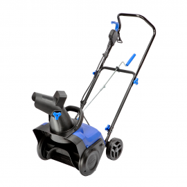 Snow Joe SJ615E 15 in. Electric Snow Blower  Snow Joe SJ615E 15 in. Electric Snow Blower