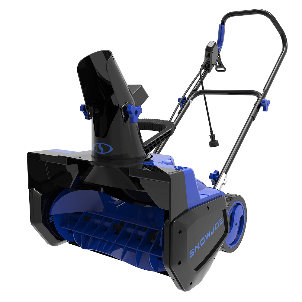 Snow Joe SJ624E Ultra Electric Snow Thrower, 21-Inch Snow Joe SJ624E Ultra Electric Snow Thrower, 21-Inch