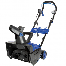 Snow Joe Ultra 18 in. 14.5-Amp Electric Snow Thrower  Snow Joe Ultra 18 in. 14.5-Amp Electric Snow Thrower