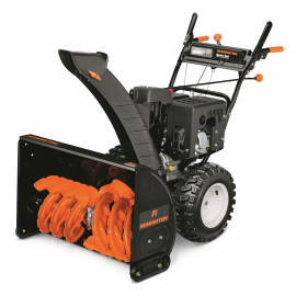 Remington RM3060 357cc Electric Start 30-Inch Two-Stage Gas Snow Thrower  Remington RM3060 357cc Electric Start 30-Inch Two-Stage Gas Snow Thrower