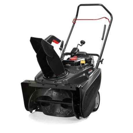 Briggs and Stratton 1696727 22 in. Single Stage Gas Snow Blower Briggs and Stratton 1696727 22 in. Single Stage Gas Snow Blower