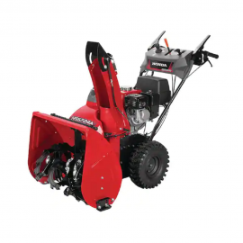 Honda 660770 198cc Two-Stage Gas 24 in. Snow Blower  Honda 660770 198cc Two-Stage Gas 24 in. Snow Blower