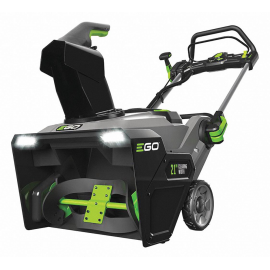 Ego Snow Blower 21 Clearing Path SNT2100  Ego Snow Blower 21 Clearing Path SNT2100