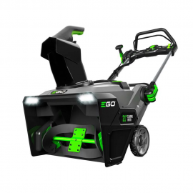 EGO SNT2100 Cordless Snow Blower 21in. Single Stage Tool Only SNT2100  EGO SNT2100 Cordless Snow Blower 21in. Single Stage Tool Only SNT2100
