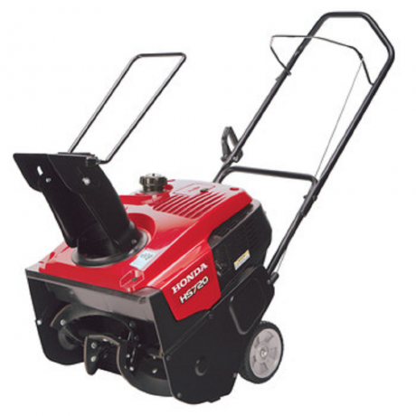 Honda 659750 HS720AMA 20 in. 187cc Single-Stage Snow Blower Honda 659750 HS720AMA 20 in. 187cc Single-Stage Snow Blower