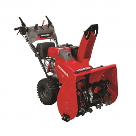 Honda 656500 HS928K1WA 28 in. 270cc Two-Stage Snow Blower  Honda 656500 HS928K1WA 28 in. 270cc Two-Stage Snow Blower