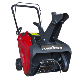 Power Smart DB7005 21 inch 196cc Manual Start Single Stage Gas Snow Blower  Power Smart DB7005 21 inch 196cc Manual Start Single Stage Gas Snow Blower