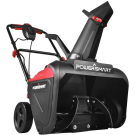 Power Smart DB5023 13-Amp Electric Snow Thrower  Power Smart DB5023 13-Amp Electric Snow Thrower