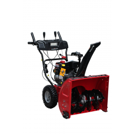 Power Smart DB7103-26 Snow Thrower 26 Inch LCT Snow Engine 208cc OHV 4-cycle E  Power Smart DB7103-26 Snow Thrower 26 Inch LCT Snow Engine 208cc OHV 4-cycle E
