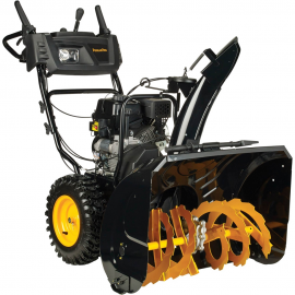 Poulan Pro 2 Stage Gas Snow Blower Electric Start Pr300 30 Inch Clearing   Poulan Pro 2 Stage Gas Snow Blower Electric Start Pr300 30 Inch Clearing