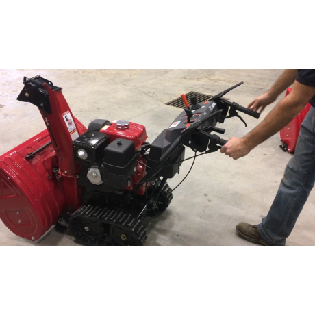 Honda Hss724aatd 24 Inch Drive Snow Blower Honda Hss724aatd 24 Inch Drive Snow Blower