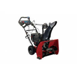 Toro 38365 12 Inch Snow Blower Electric Thrower LITTLE OLD LADY USED 1 - 2 Xs  Toro 38365 12 Inch Snow Blower Electric Thrower LITTLE OLD LADY USED 1 - 2 Xs