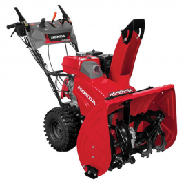 Honda 660810 28 in. 270cc Two-Stage Snow Blower  Honda 660810 28 in. 270cc Two-Stage Snow Blower
