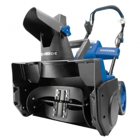 Snow Joe ION18SB-RM 40V Cordless Lithium-Ion 18 inches Snow Blower