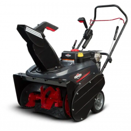 Briggs and Stratton 1696507 Single Stage Snow Thrower with 1550 Snow Series 250c  Briggs and Stratton 1696507 Single Stage Snow Thrower with 1550 Snow Series 250c