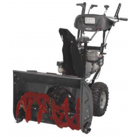 Briggs and Stratton 1530MDS 30-in Two-stage Gas Snow Blower Self-propelled  Briggs and Stratton 1530MDS 30-in Two-stage Gas Snow Blower Self-propelled