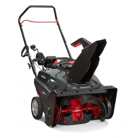 Briggs and Stratton 1022EX 22-in Single-stage Gas Snow Blower  Briggs and Stratton 1022EX 22-in Single-stage Gas Snow Blower