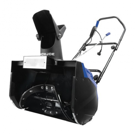 Snow Joe SJ621 18-Inch 13.5-Amp Electric Snow Thrower With Headlight Snow Joe SJ621 18-Inch 13.5-Amp Electric Snow Thrower With Headlight