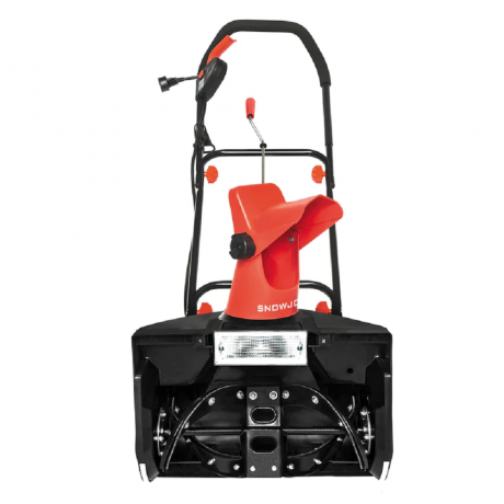 Snow Joe SJM988 Electric Single Stage Snow Thrower 18-Inch 13.5 Amp Motor  Snow Joe SJM988 Electric Single Stage Snow Thrower 18-Inch 13.5 Amp Motor