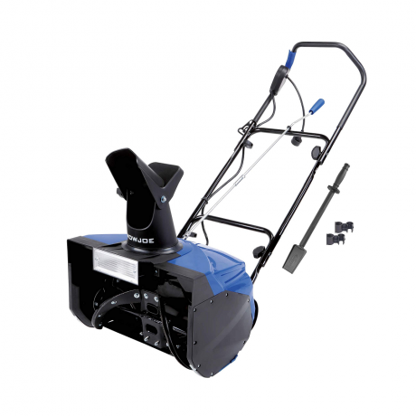 Snow Joe Ultra 18 in. 15 Amp Electric Snow Thrower Snow Joe Ultra 18 in. 15 Amp Electric Snow Thrower