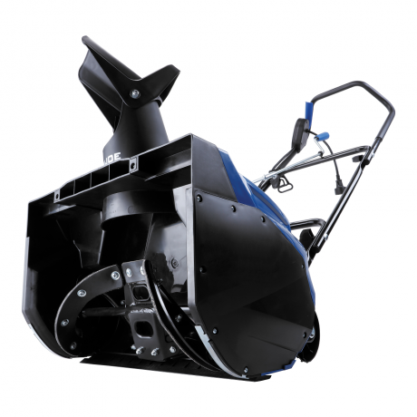 Snow Joe Ultra SJ620 Electric Corded Snow Thrower, 13.5 A, 18 in Clearing, 20. Snow Joe Ultra SJ620 Electric Corded Snow Thrower, 13.5 A, 18 in Clearing, 20.