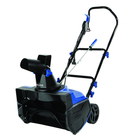 Snow Joe SJ618E - Ultra 18-Inch 13-Amp Electric Snow Thrower Snow Joe SJ618E - Ultra 18-Inch 13-Amp Electric Snow Thrower