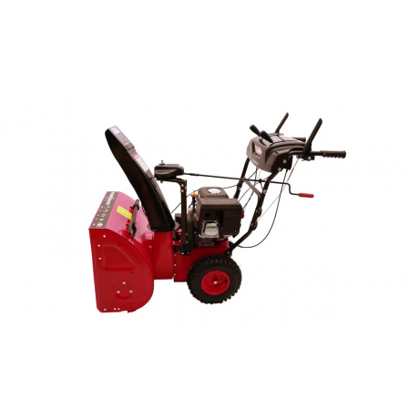 PowerSmart DB7103PA-26 Snow Thrower, 26 PowerSmart DB7103PA-26 Snow Thrower, 26