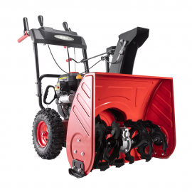 Power Smart DB7103PA-26 26 inch 212cc Electric Start Two Stage  Power Smart DB7103PA-26 26 inch 212cc Electric Start Two Stage
