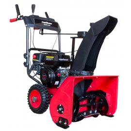 Power Smart DB7103PA-28 28 inch 252cc Electric Start Two Stage  Power Smart DB7103PA-28 28 inch 252cc Electric Start Two Stage