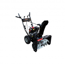 Power Smart 7651A 24-Inch 208CC LCT Gas Powered Two Stage  Power Smart 7651A 24-Inch 208CC LCT Gas Powered Two Stage
