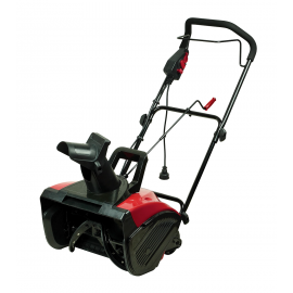 Power Smart 5011 18-Inch 13 Amp Electric Snow Thrower  Power Smart 5011 18-Inch 13 Amp Electric Snow Thrower