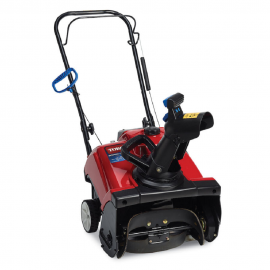 Toro Power Clear 518 ZR 18 in. 99cc Single-Stage Gas Snow Blower  Toro Power Clear 518 ZR 18 in. 99cc Single-Stage Gas Snow Blower