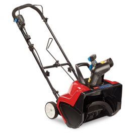 Toro 38381 18-inch 15 Amp Electric 1800 Power Curve Snow Blower  Toro 38381 18-inch 15 Amp Electric 1800 Power Curve Snow Blower