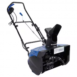 Snow Joe SJ623E Ultra 18-Inch 15-Amp Electric Snow Thrower with Light  Snow Joe SJ623E Ultra 18-Inch 15-Amp Electric Snow Thrower with Light