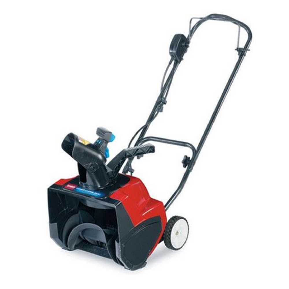 Toro 38371 15 in. Power Curve Snow Blower Toro 38371 15 in. Power Curve Snow Blower