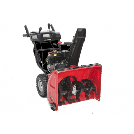 PowerSmart DB7103PA-26 Snow Thrower, 26 PowerSmart DB7103PA-26 Snow Thrower, 26