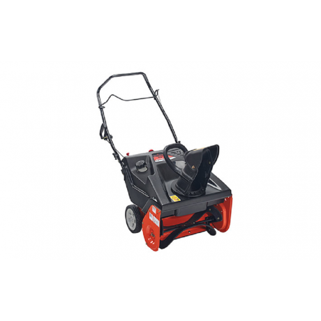 Remington Snow Removal 21 in. 179 cc Single-Stage Electric Start Gas Snow Blower Remington Snow Removal 21 in. 179 cc Single-Stage Electric Start Gas Snow Blower